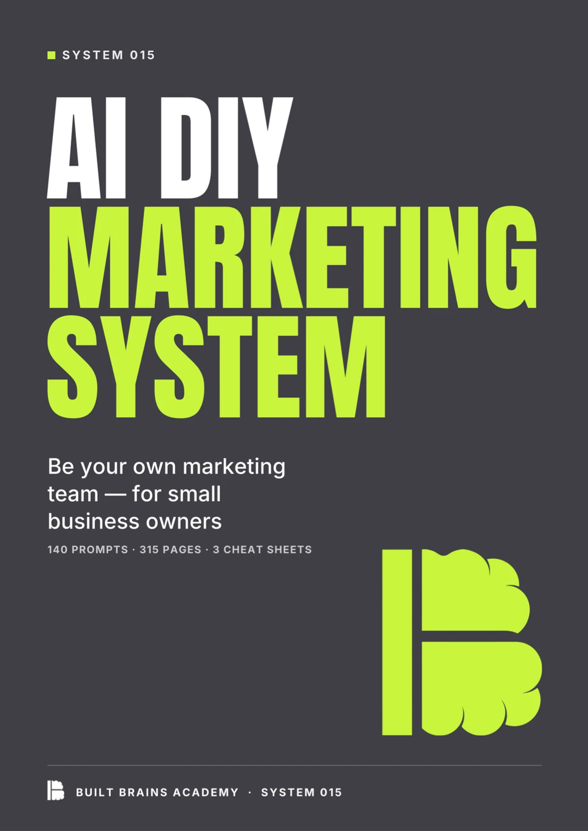 The cover