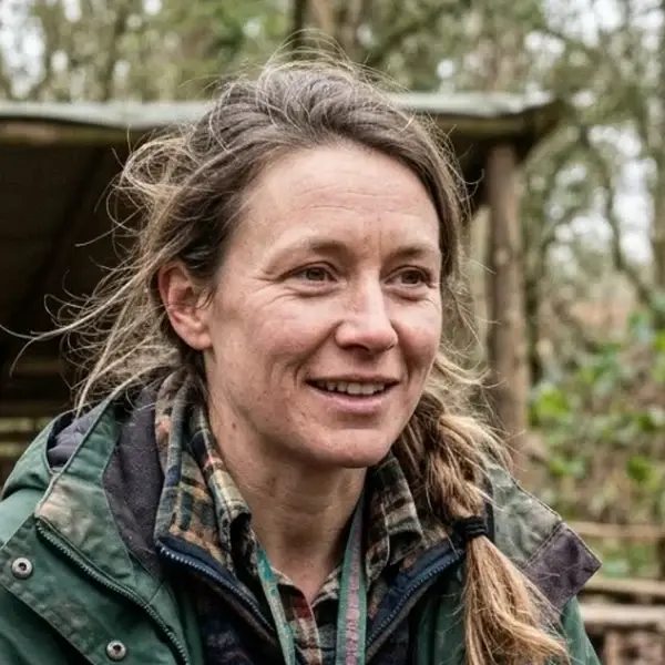 Lucy Graham