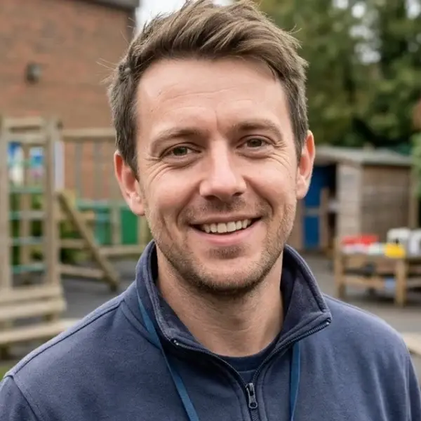Tom Evans