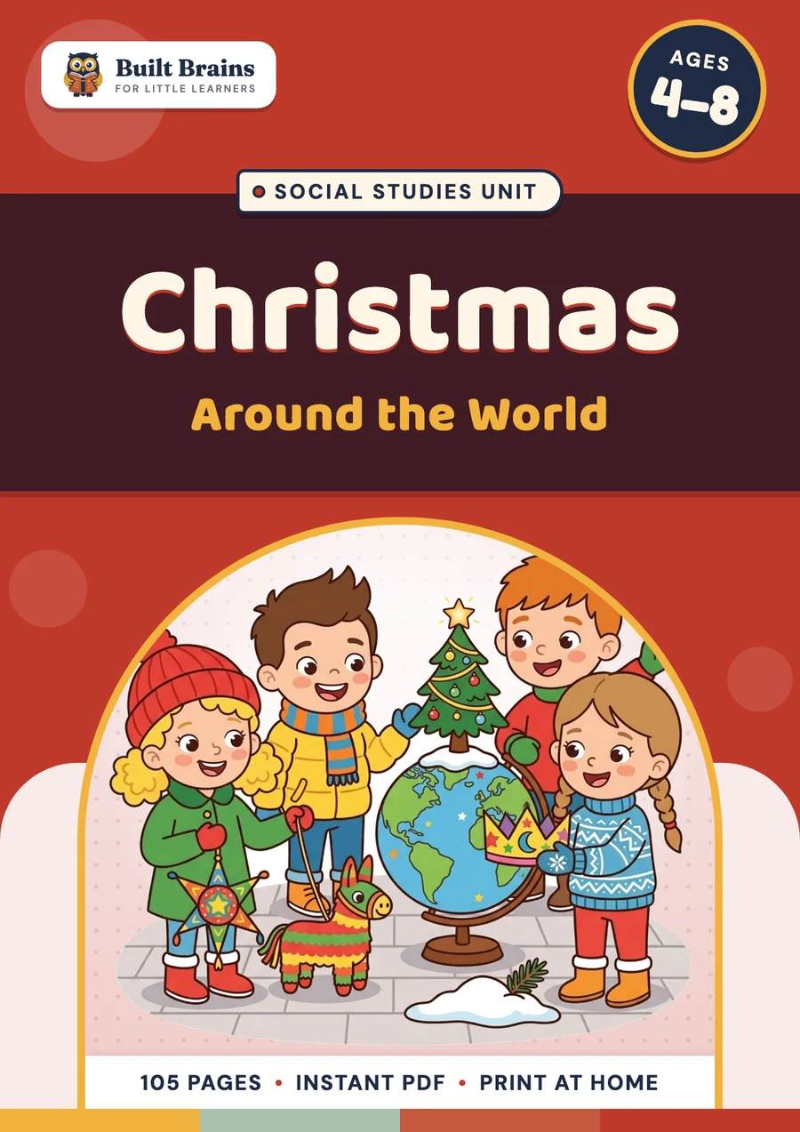 Christmas Around the World