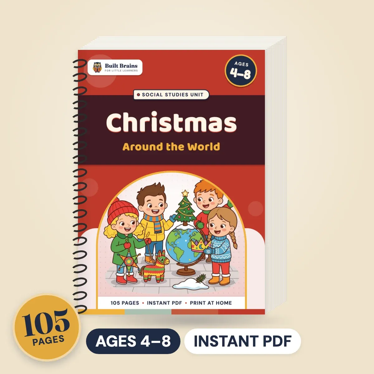 Christmas Around the World