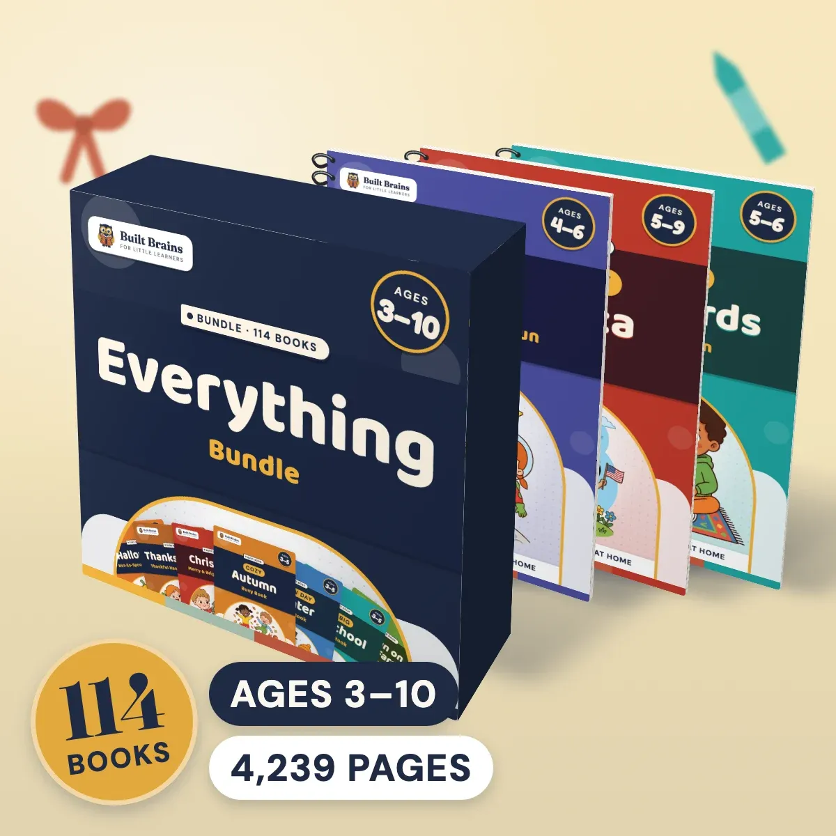 The Everything Bundle — image 1