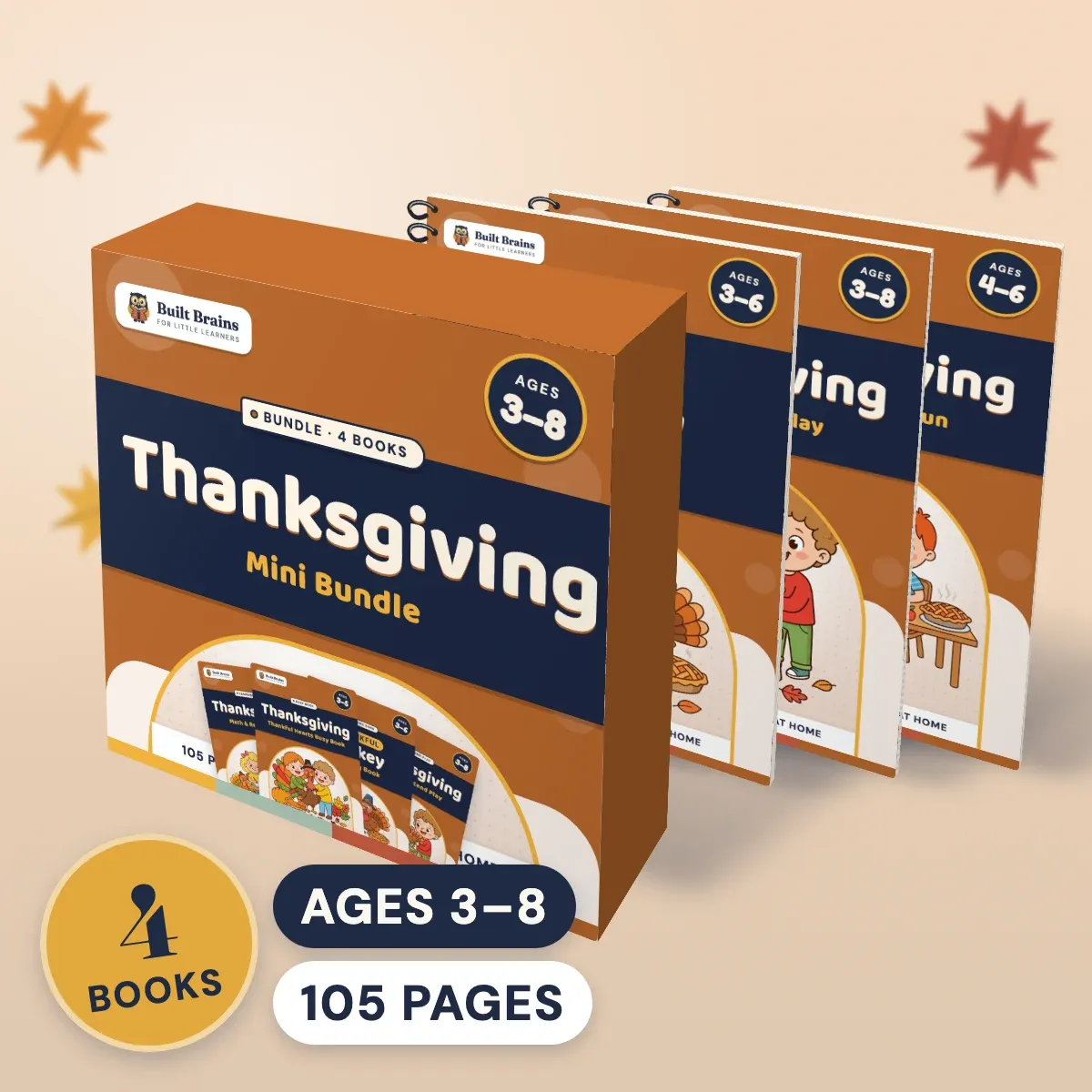 Thanksgiving Mini Bundle